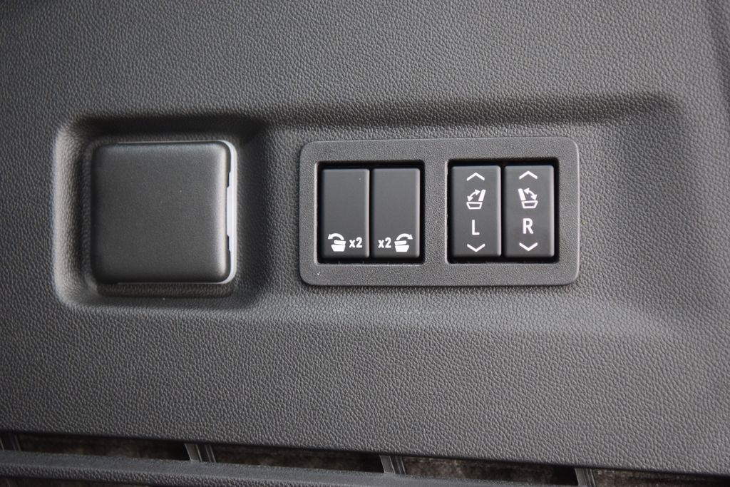 2026 Chevrolet Suburban 4WD 4dr RST - 23062850 - 23