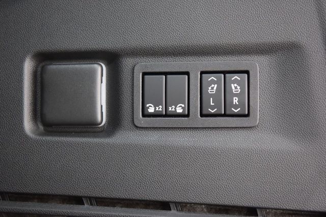 2026 Chevrolet Suburban 4WD 4dr RST - 23062850 - 23