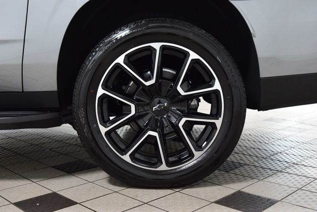 2026 Chevrolet Suburban 4WD 4dr RST - 23062850 - 26