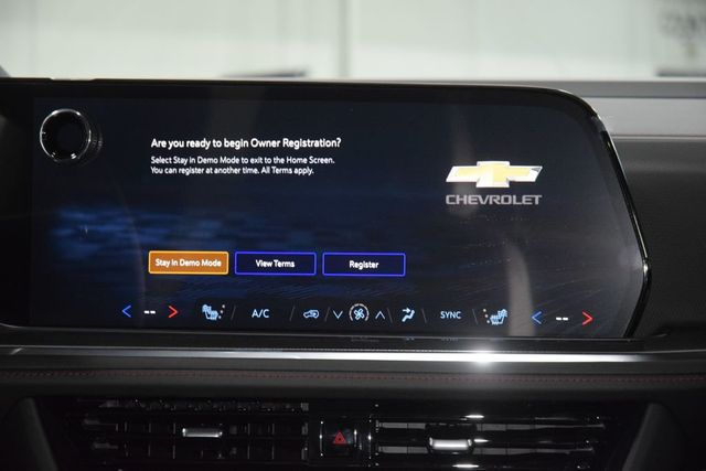 2026 Chevrolet Suburban 4WD 4dr RST - 23062850 - 31