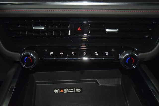 2026 Chevrolet Suburban 4WD 4dr RST - 23062850 - 32