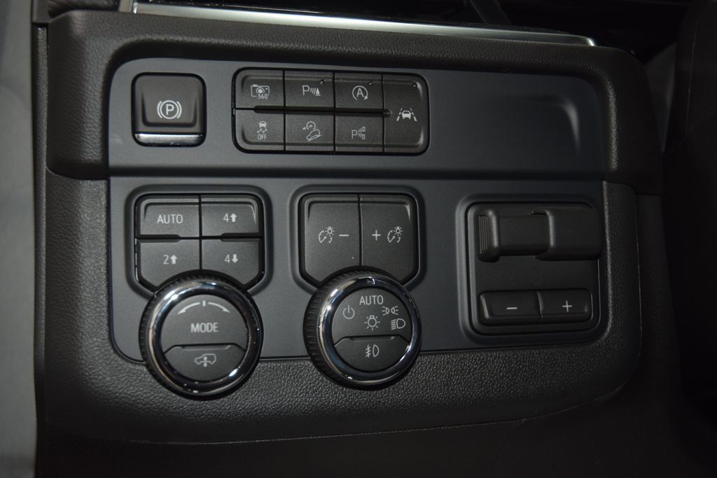 2026 Chevrolet Suburban 4WD 4dr RST - 23062850 - 34