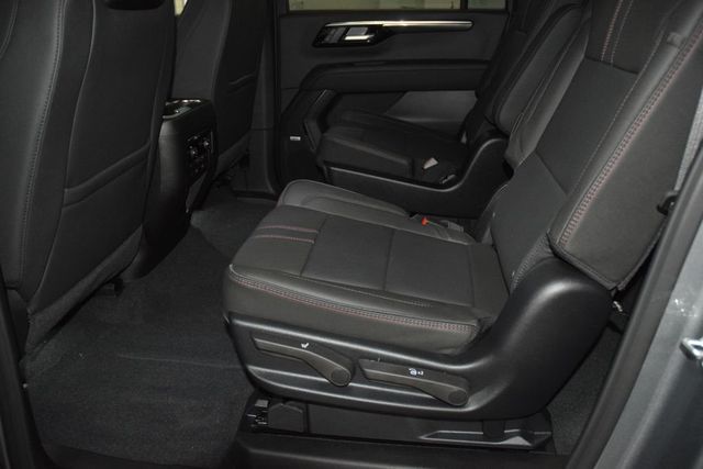 2026 Chevrolet Suburban 4WD 4dr RST - 23062850 - 41