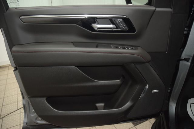2026 Chevrolet Suburban 4WD 4dr RST - 23062850 - 45