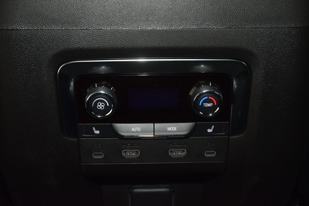 2026 Chevrolet Suburban 4WD 4dr RST - 23062850 - 48