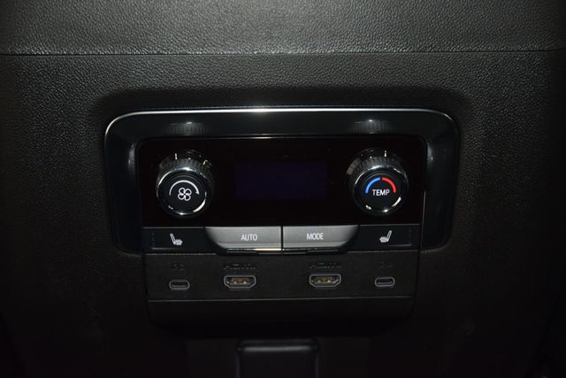 2026 Chevrolet Suburban 4WD 4dr RST - 23062850 - 48