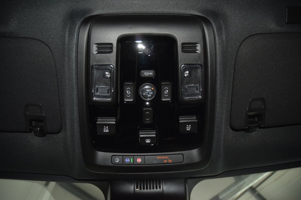 2026 Chevrolet Suburban 4WD 4dr RST - 23062850 - 51