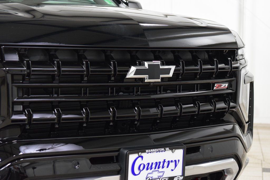 2026 Chevrolet Suburban 4WD 4dr Z71 - 22951991 - 10
