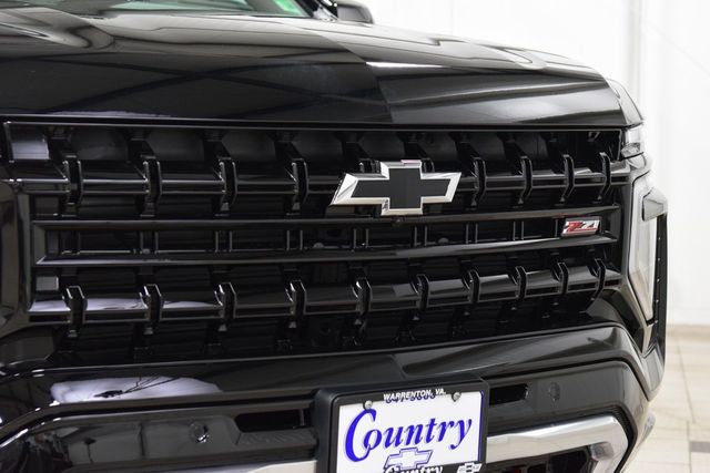 2026 Chevrolet Suburban 4WD 4dr Z71 - 22951991 - 10