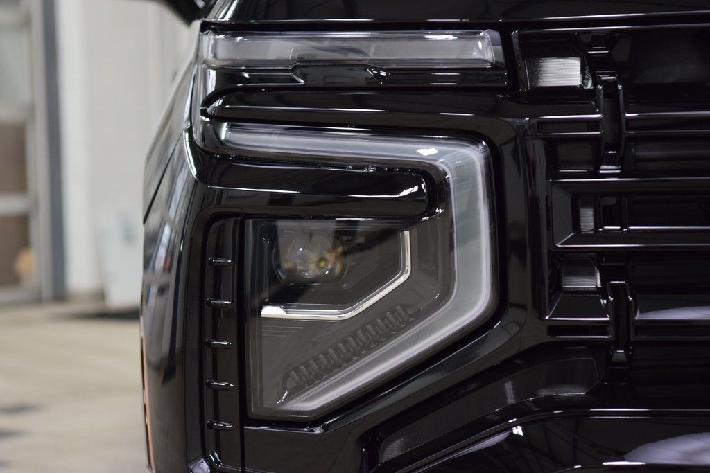 2026 Chevrolet Suburban 4WD 4dr Z71 - 22951991 - 11