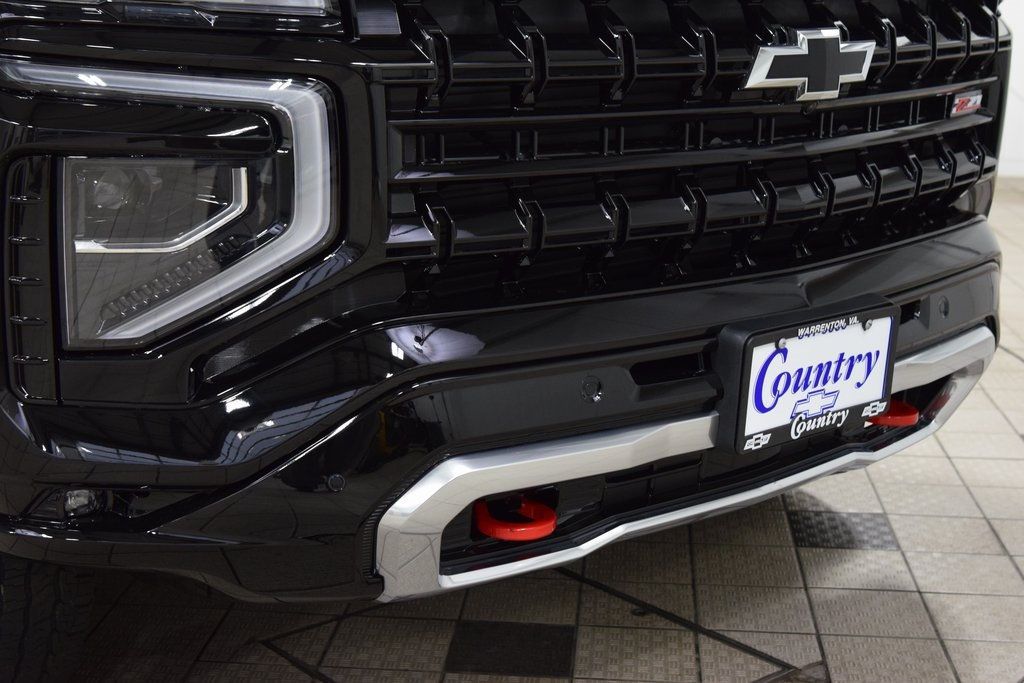 2026 Chevrolet Suburban 4WD 4dr Z71 - 22951991 - 12