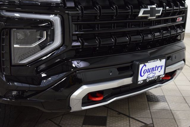 2026 Chevrolet Suburban 4WD 4dr Z71 - 22951991 - 12