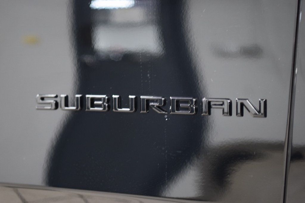 2026 Chevrolet Suburban 4WD 4dr Z71 - 22951991 - 17