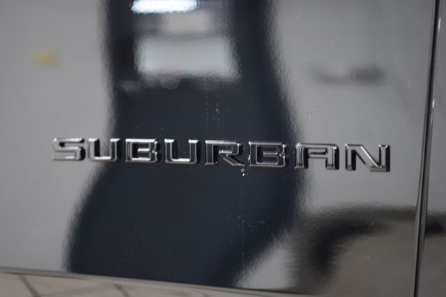 2026 Chevrolet Suburban 4WD 4dr Z71 - 22951991 - 17