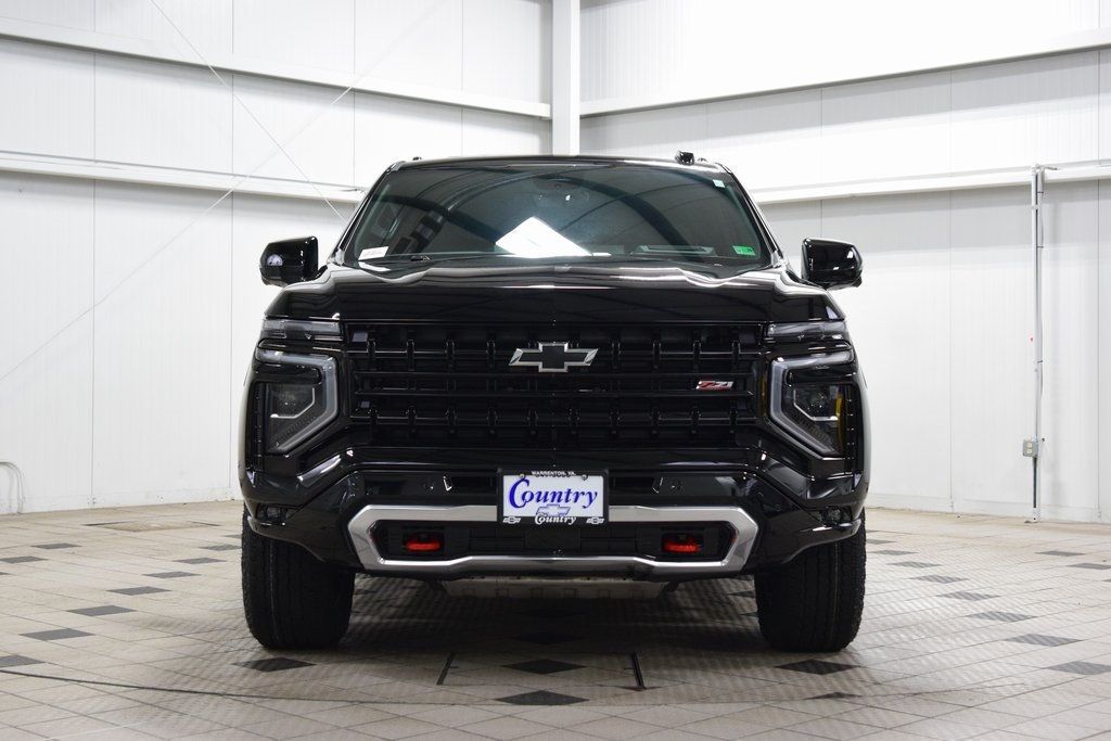 2026 Chevrolet Suburban 4WD 4dr Z71 - 22951991 - 1