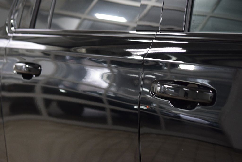 2026 Chevrolet Suburban 4WD 4dr Z71 - 22951991 - 20