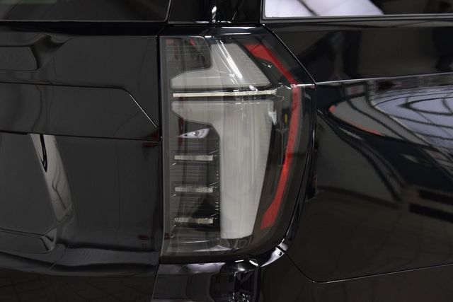 2026 Chevrolet Suburban 4WD 4dr Z71 - 22951991 - 21