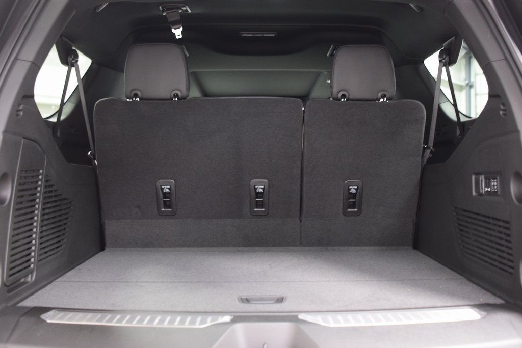 2026 Chevrolet Suburban 4WD 4dr Z71 - 22951991 - 23