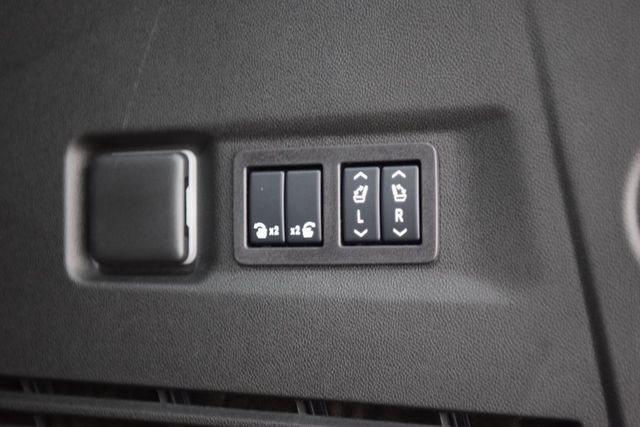 2026 Chevrolet Suburban 4WD 4dr Z71 - 22951991 - 25