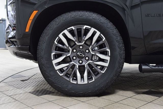 2026 Chevrolet Suburban 4WD 4dr Z71 - 22951991 - 28
