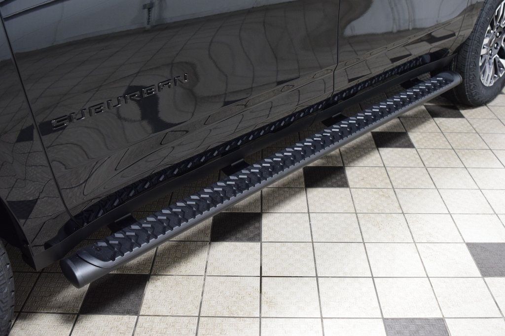 2026 Chevrolet Suburban 4WD 4dr Z71 - 22951991 - 29