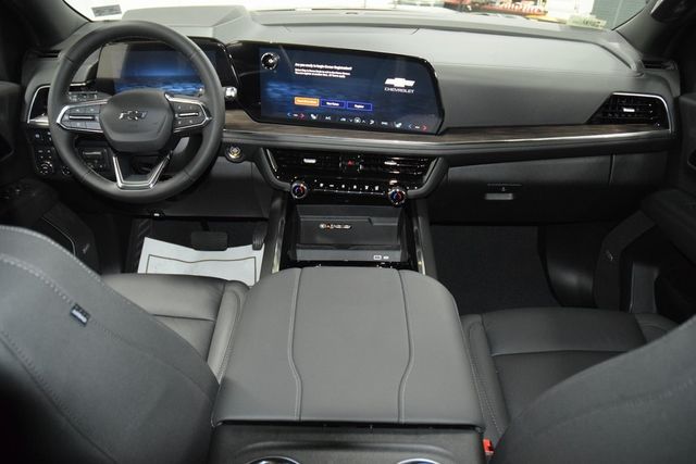 2026 Chevrolet Suburban 4WD 4dr Z71 - 22951991 - 31