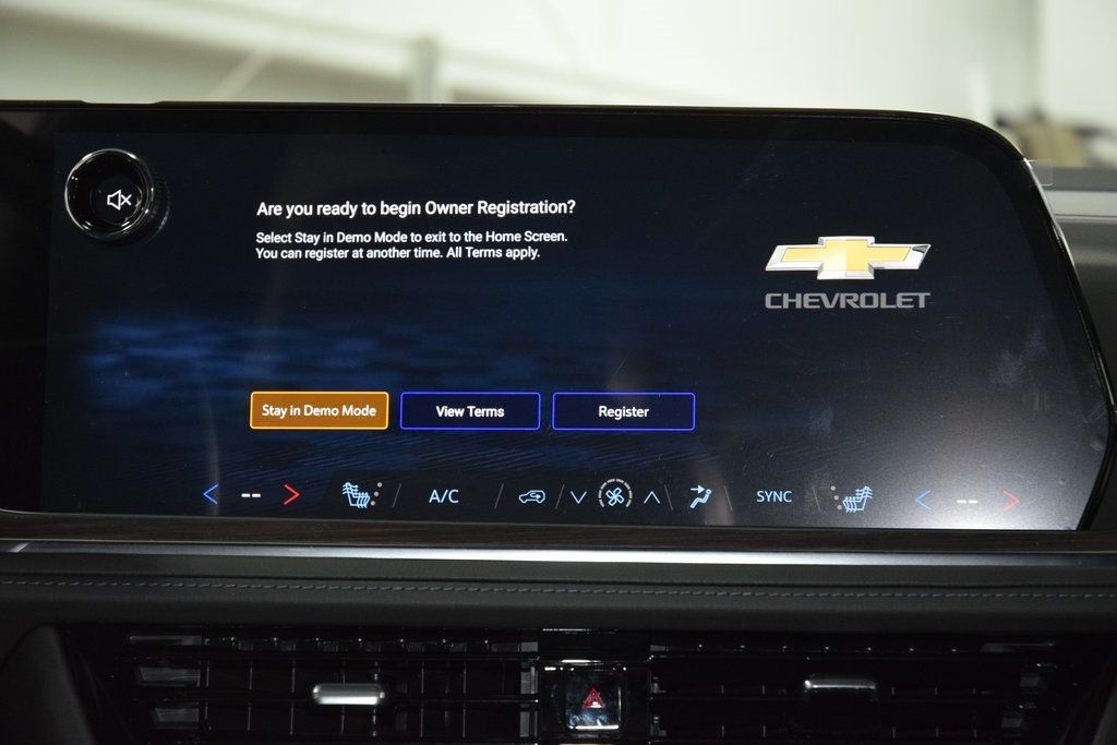 2026 Chevrolet Suburban 4WD 4dr Z71 - 22951991 - 32