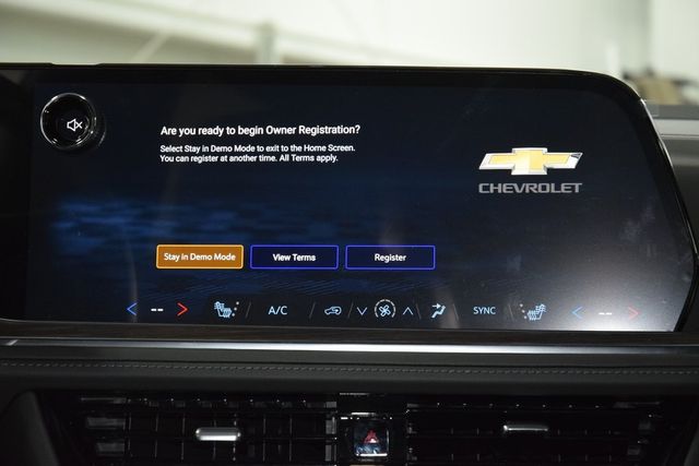 2026 Chevrolet Suburban 4WD 4dr Z71 - 22951991 - 32