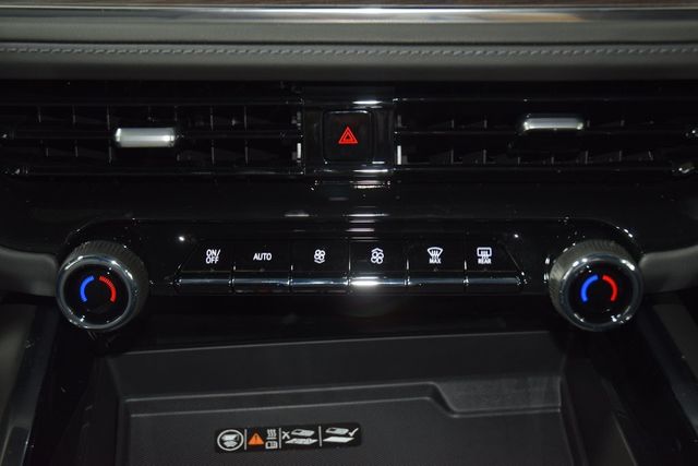 2026 Chevrolet Suburban 4WD 4dr Z71 - 22951991 - 33