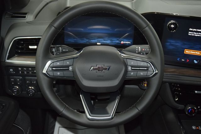 2026 Chevrolet Suburban 4WD 4dr Z71 - 22951991 - 36