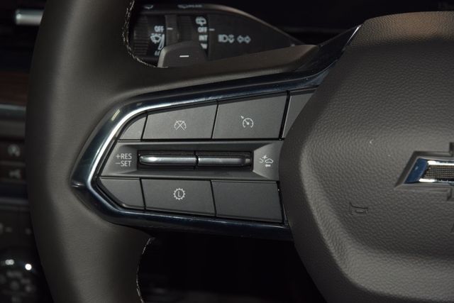 2026 Chevrolet Suburban 4WD 4dr Z71 - 22951991 - 37