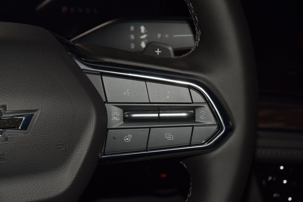 2026 Chevrolet Suburban 4WD 4dr Z71 - 22951991 - 38