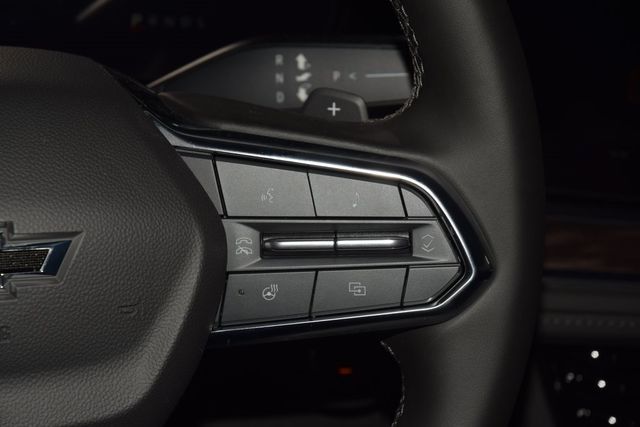 2026 Chevrolet Suburban 4WD 4dr Z71 - 22951991 - 38