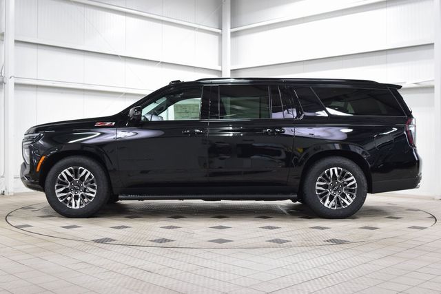 2026 Chevrolet Suburban 4WD 4dr Z71 - 22951991 - 3