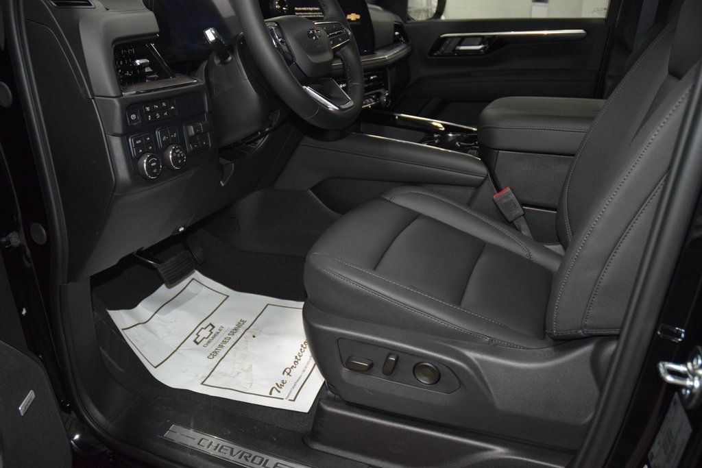 2026 Chevrolet Suburban 4WD 4dr Z71 - 22951991 - 39