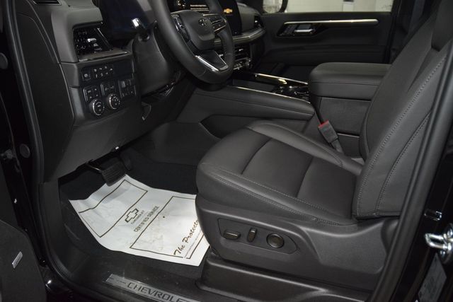 2026 Chevrolet Suburban 4WD 4dr Z71 - 22951991 - 39