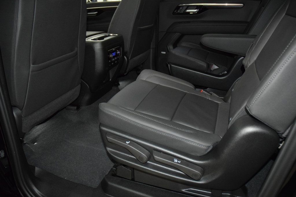 2026 Chevrolet Suburban 4WD 4dr Z71 - 22951991 - 42