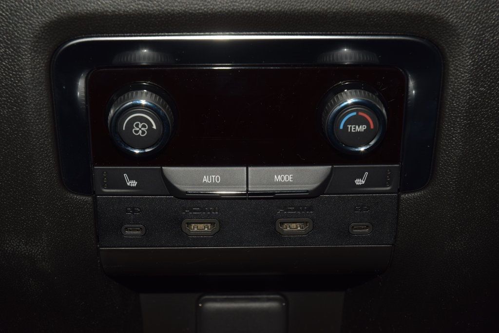 2026 Chevrolet Suburban 4WD 4dr Z71 - 22951991 - 44