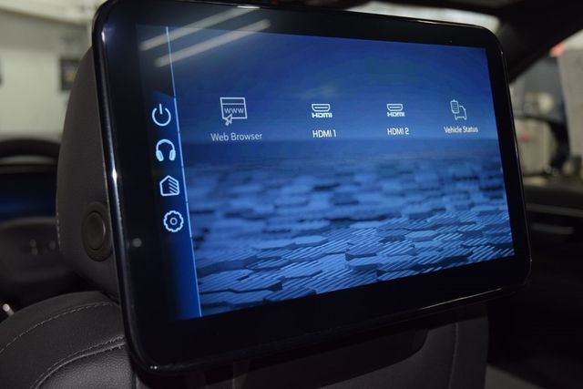 2026 Chevrolet Suburban 4WD 4dr Z71 - 22951991 - 45