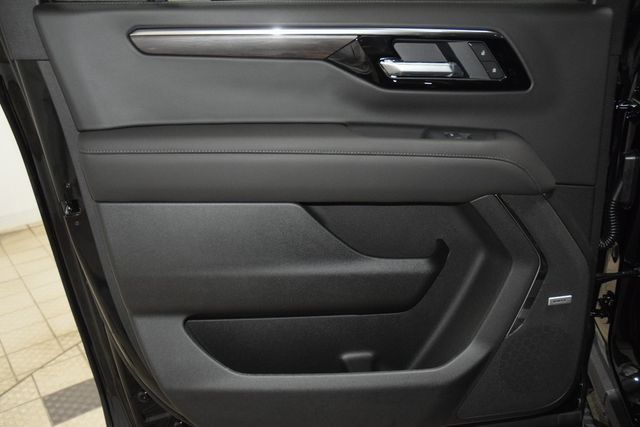 2026 Chevrolet Suburban 4WD 4dr Z71 - 22951991 - 46