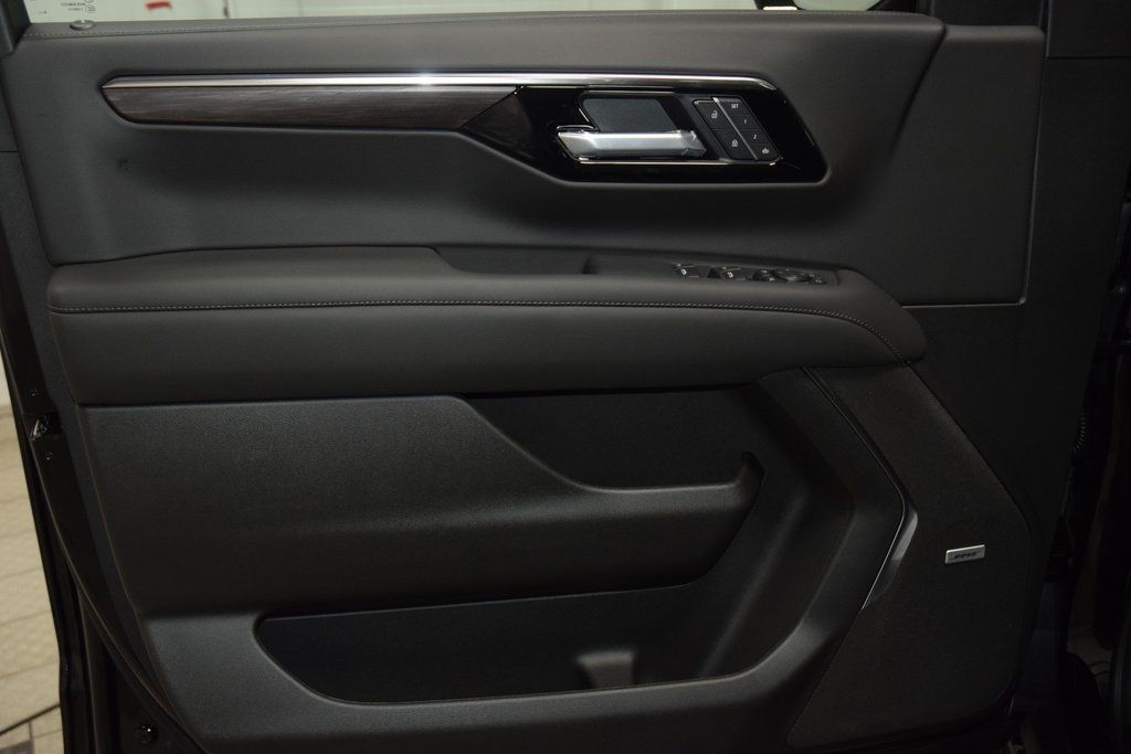 2026 Chevrolet Suburban 4WD 4dr Z71 - 22951991 - 49