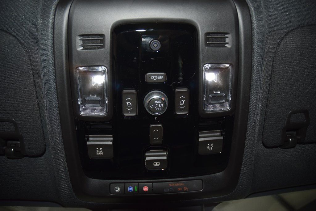 2026 Chevrolet Suburban 4WD 4dr Z71 - 22951991 - 53