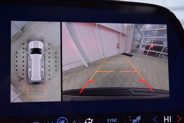 2026 Chevrolet Suburban 4WD 4dr Z71 - 22951991 - 55