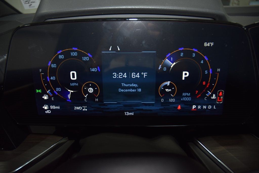 2026 Chevrolet Suburban 4WD 4dr Z71 - 22951991 - 56