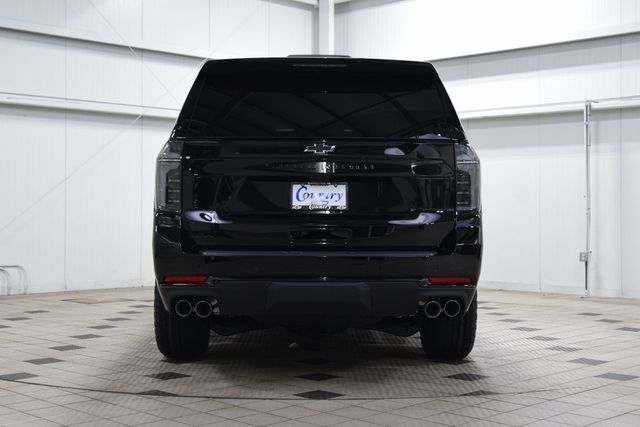 2026 Chevrolet Suburban 4WD 4dr Z71 - 22951991 - 6