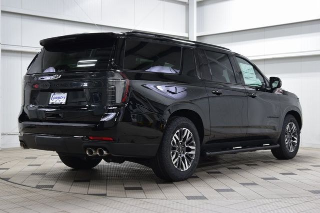 2026 Chevrolet Suburban 4WD 4dr Z71 - 22951991 - 7