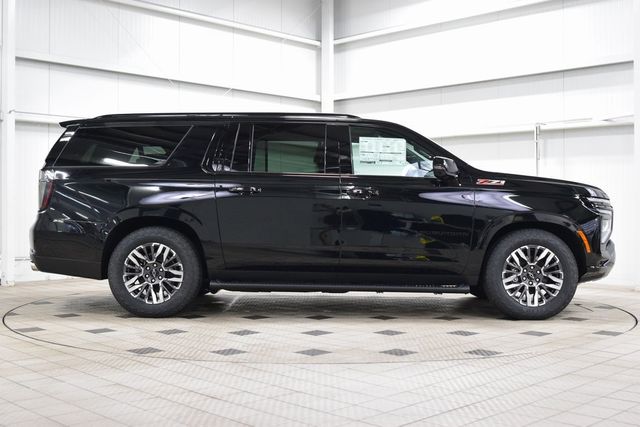 2026 Chevrolet Suburban 4WD 4dr Z71 - 22951991 - 8