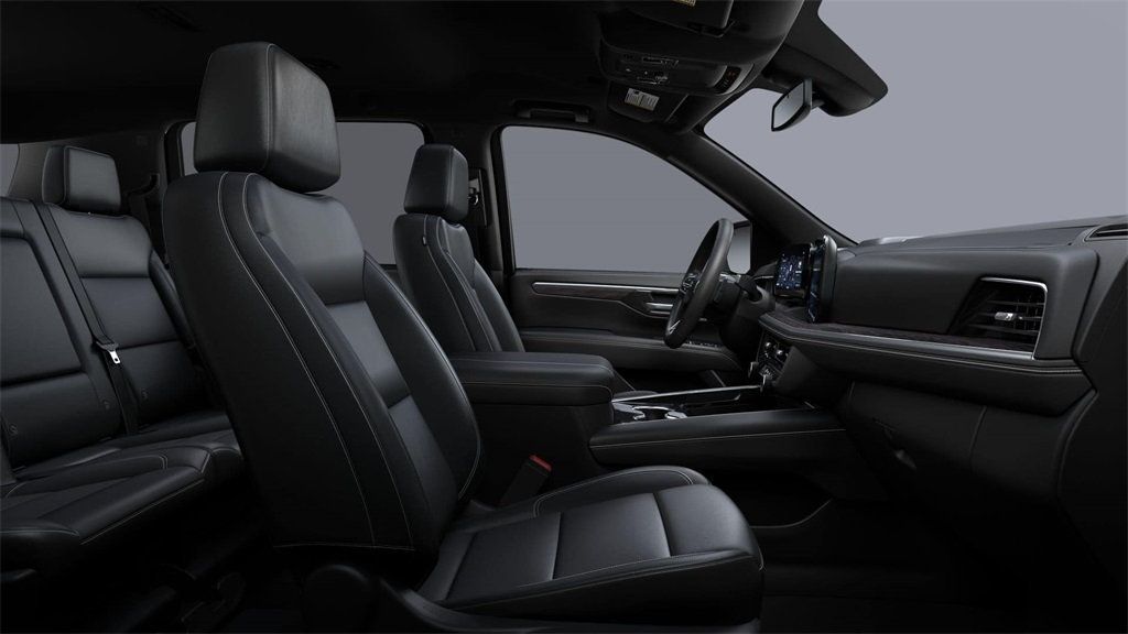 2026 Chevrolet Suburban 4WD 4dr Z71 - 22958909 - 6