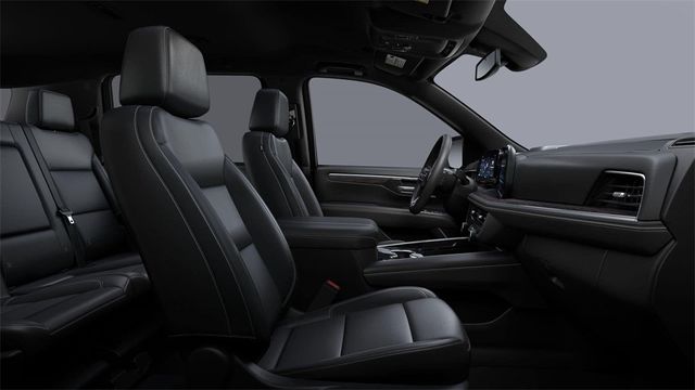 2026 Chevrolet Suburban 4WD 4dr Z71 - 22958909 - 6