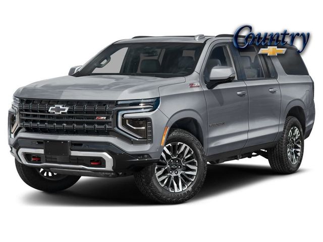 2026 Chevrolet Suburban 4WD 4dr Z71 - 22976480 - 0